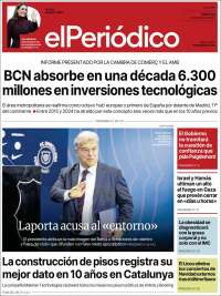 El Periódico