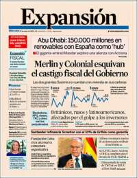 Expansión