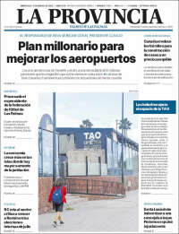 La Provincia