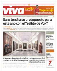 Viva Sevilla