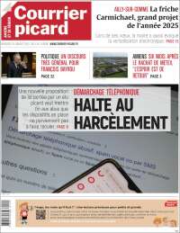 Courrier Picard