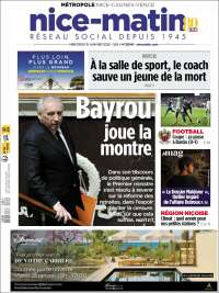 Nice-Matin