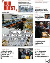 Sud Ouest