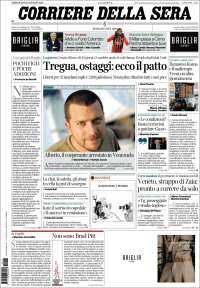 Corriere della Sera