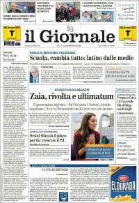 il Giornale