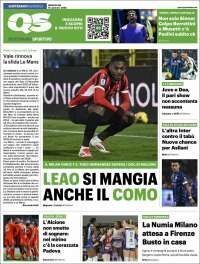 Quotidiano Sportivo