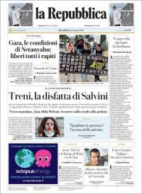 La Repubblica