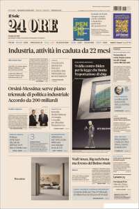 Il Sole 24 ORE