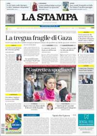 La Stampa