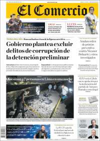 El Comercio