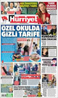 Hürriyet