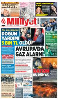 Milliyet