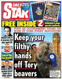 Daily Star