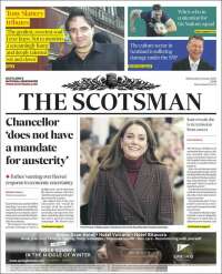 The Scotsman