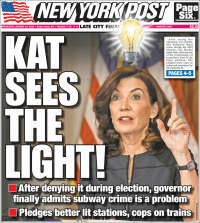 New York Post