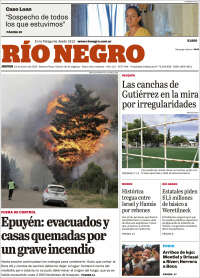Rio Negro