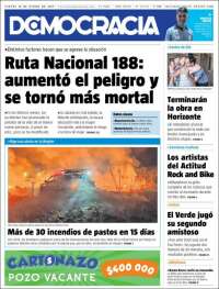 Diario Democracia