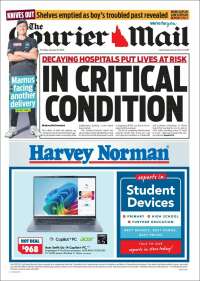 The Courier-Mail