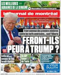 Le Journal de Montréal