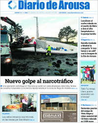 Diario de Arousa