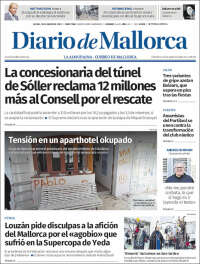 Diario de Mallorca