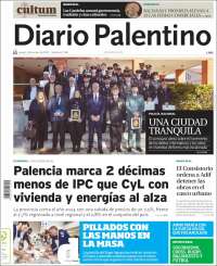 Diario Palentino