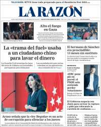 La Razón