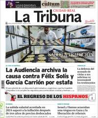 La Tribuna de Ciudad Real