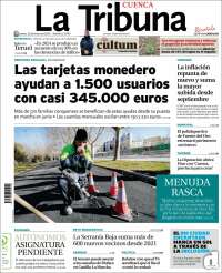 La Tribuna de Cuenca