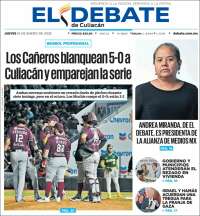 El Debate de Culiacán