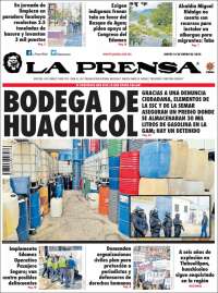 La Prensa