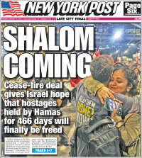 New York Post