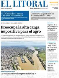 Diario El Litoral