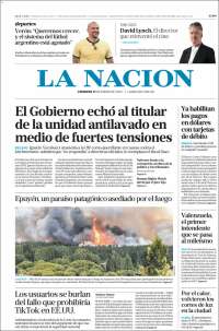 La Nación