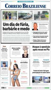 Correio Braziliense