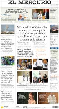 El Mercurio