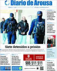 Diario de Arousa