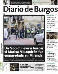 Diario de Burgos