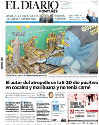 El Diario Montañés