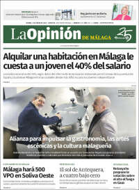 La Opinión de Málaga