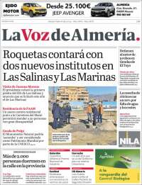 La Voz de Almería