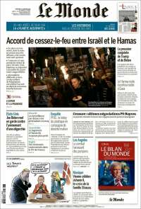 Le Monde