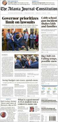 The Atlanta Journal-Constitution