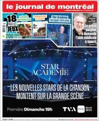 Le Journal de Montréal