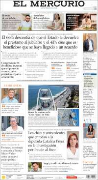 El Mercurio