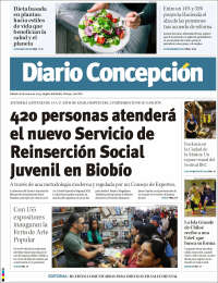 Diario de Concepción