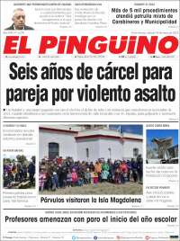 El Pingüino