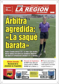 Diario La Región de Coquimbo