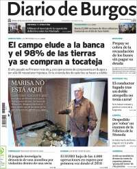 Diario de Burgos