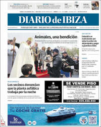 Diario de Ibiza